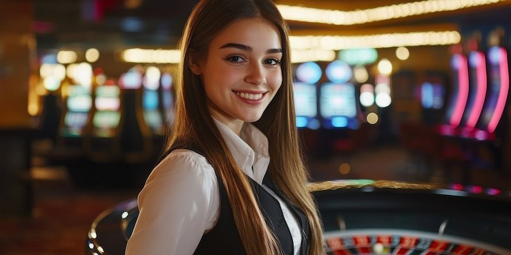 dk66 Live Casino