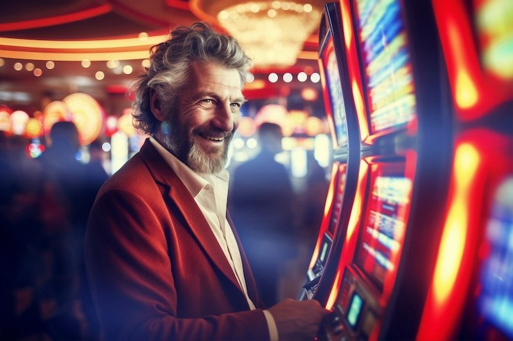dk66 Slots